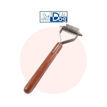 Trimmer Coat Prince Extra Fine 16 denti