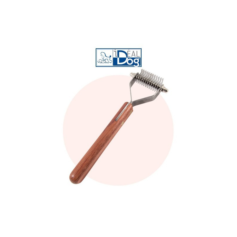 Trimmer Coat Prince Fin 12 teeth Trimmer Coat Prince Fin 12 teeth