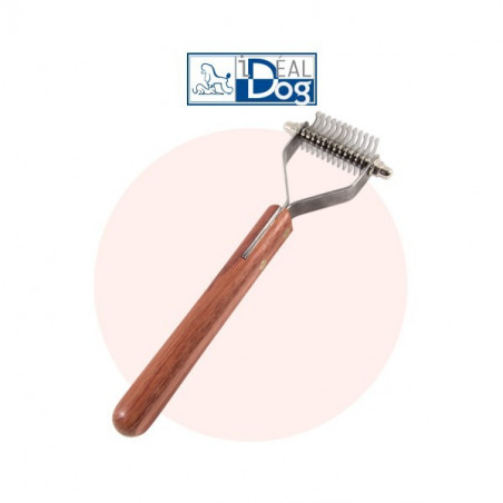 Trimmer Coat Prince Fin 12 dientes