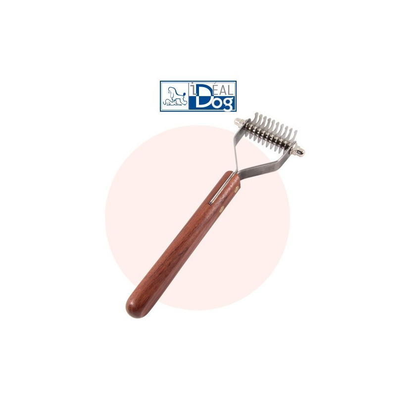 Trimmer Coat Prince Moyen 10 dents