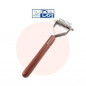 Trimmer Coat Prince Moyen 10 dents Trimmer Coat Prince Moyen 10 dents