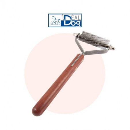 Trimmer Coat Prince Fine 32 Dientes Big Dog