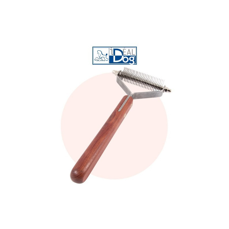Cappotto per rifinitore Prince Medium 27 Denti Large Dog Cappotto per rifinitore Prince Medium 27 Denti Large Dog