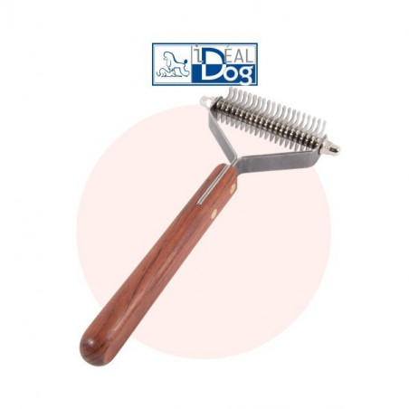 Trimmer Cappotto Prince Large 20 Denti Big Dog
