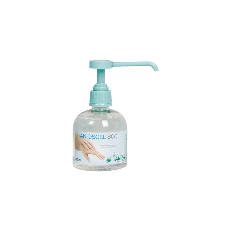 Aniosgel 800 Aniosgel 800