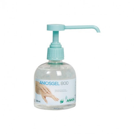 Aniosgel 800