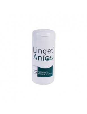 Linget'Anios