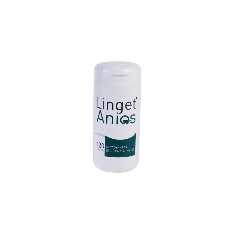 Linget'Anios Linget'Anios
