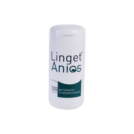 Linget'Anios