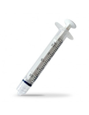 Miracle Nipple Syringe 3ml