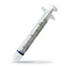Miracle Nipple Syringe 3ml