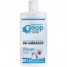De-Greaser Groomer's Goop liquide avec Aloe Vera