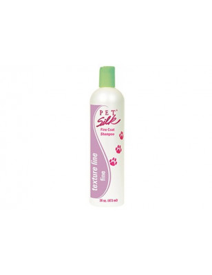Pet-Silk,  shampooingTexture Line Fine Coat Conditionneur , 473 ml