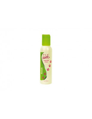 Pet Silk Finish Liquid Silk Serum