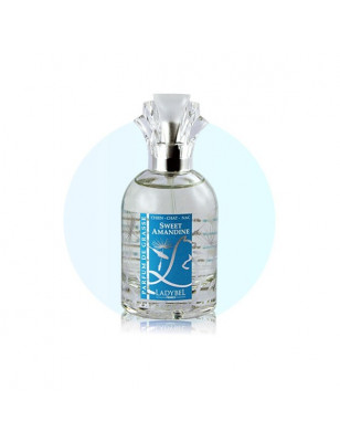 Parfüm Süßer Geruch Amandine Ladybel 50 ml