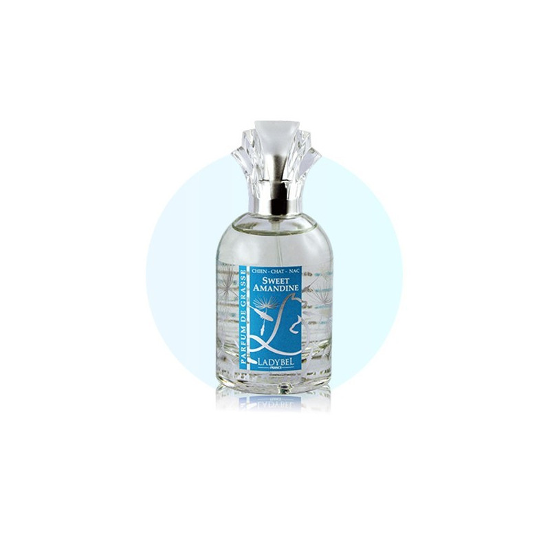 Parfum Sweet Odor Amandine Ladybel 50 mL Parfum Sweet Odor Amandine Ladybel 50 mL