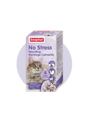 Beaphar Cat Calming Diffuser Nachfüllpackung