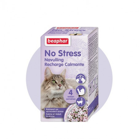 Beaphar Cat Calming Diffuser Nachfüllpackung