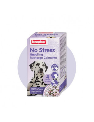 Beaphar Dog Calming Diffuser Refill