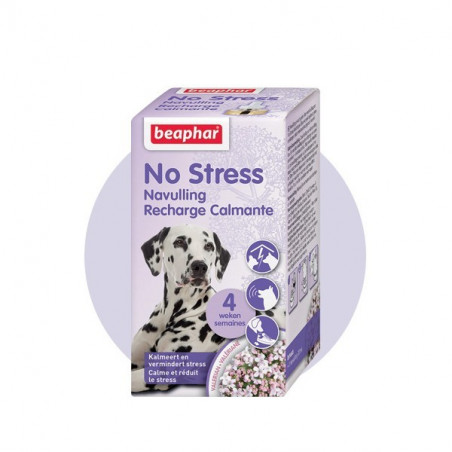 Beaphar Dog Calming Diffuser Refill