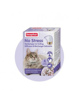 Beaphar, Diffuseur no stress chat