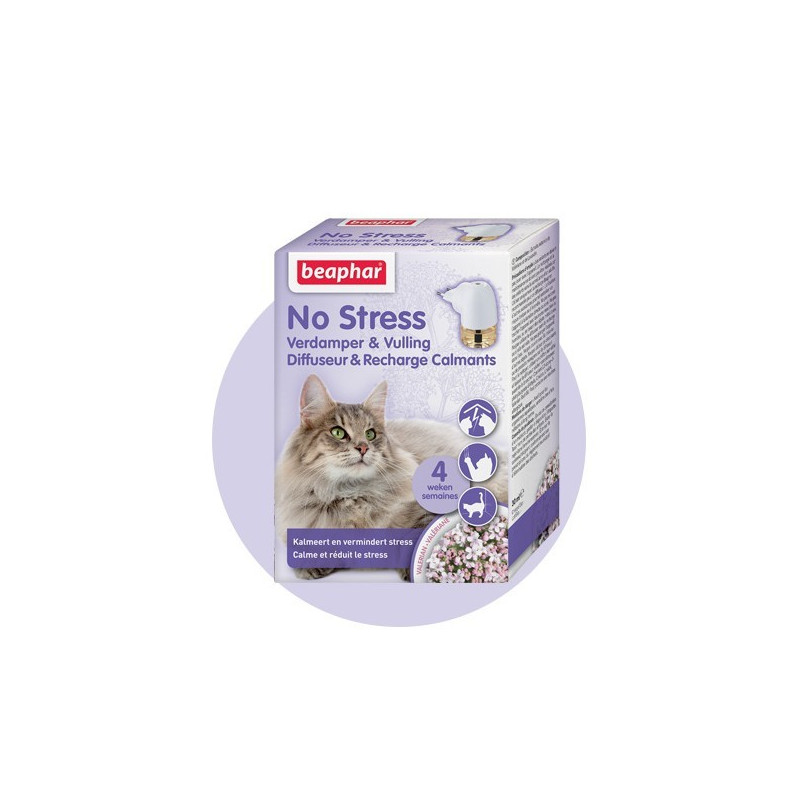 Beaphar, Katzendiffusor ohne Stress Beaphar, Katzendiffusor ohne Stress