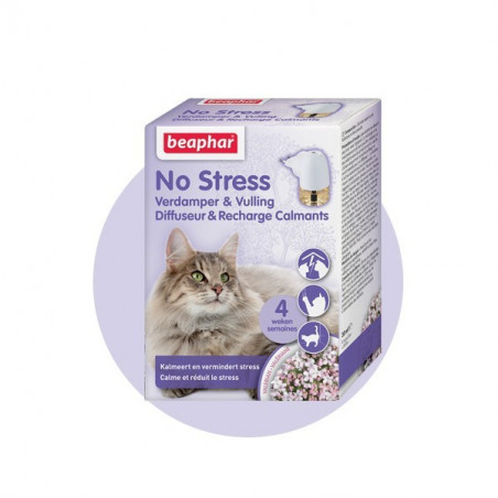 Beaphar, Katzendiffusor ohne Stress