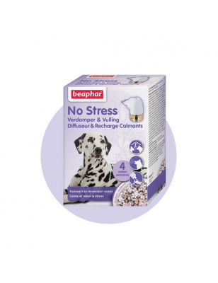 Diffusor kein Stress Hund