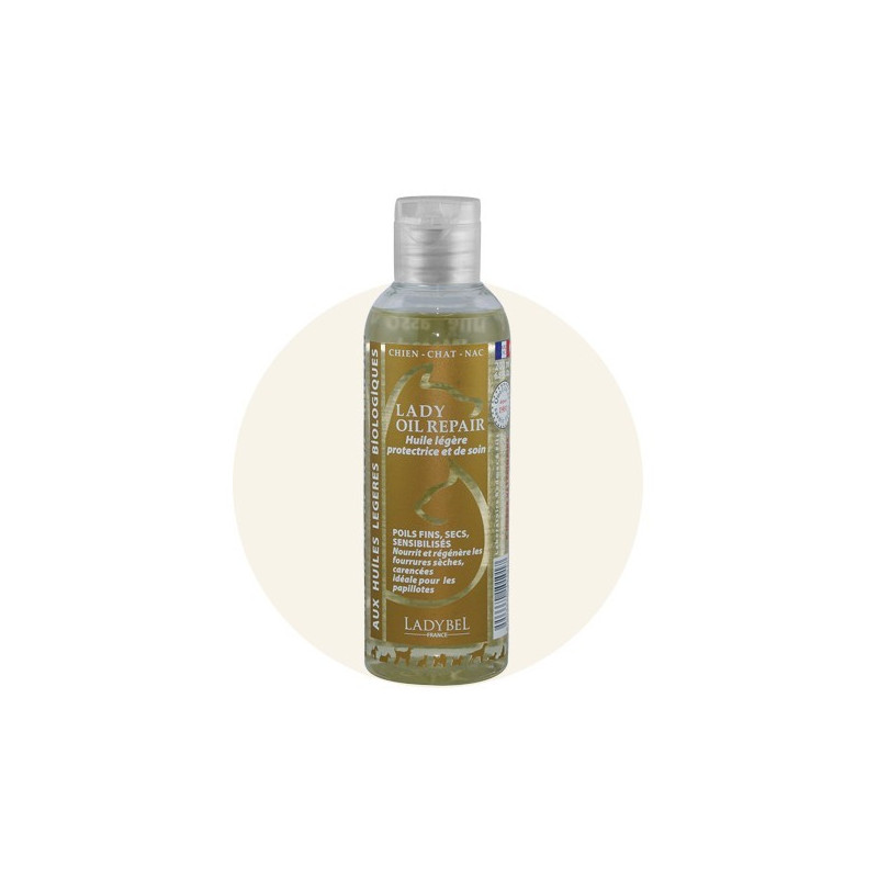 Lady Oil Repair von Ladybel Lady Oil Repair von Ladybel