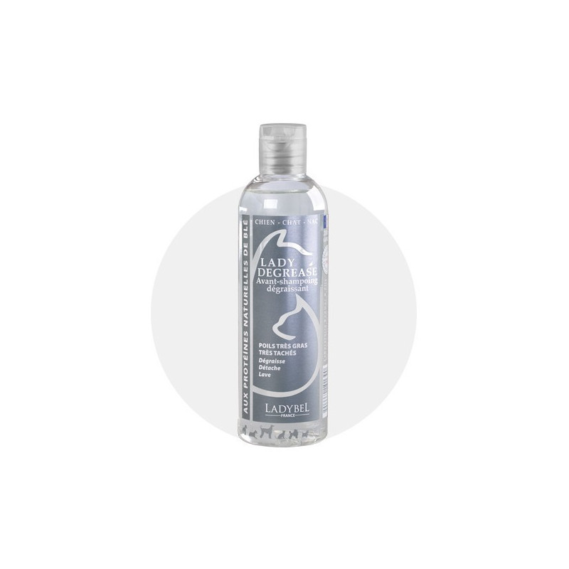 Lady Degrease par LadyBel Lady Degrease par LadyBel