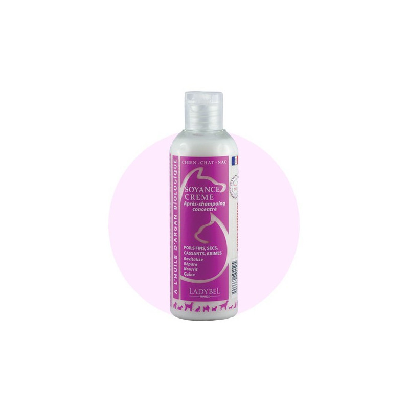 Crema Soyance de LadyBel