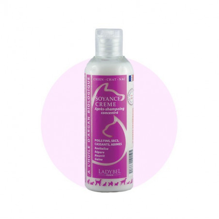 Crema di soia di LadyBel