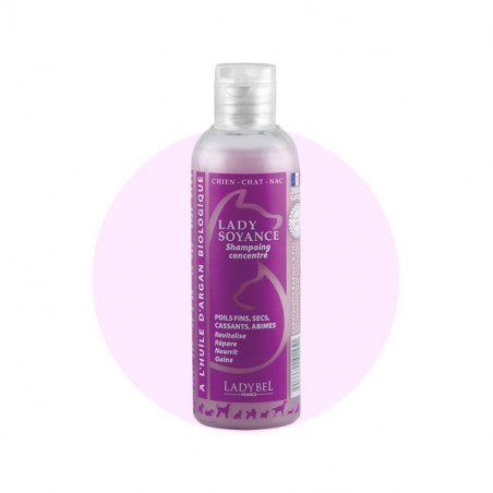 Lady Soyance Shampoo von LadyBel