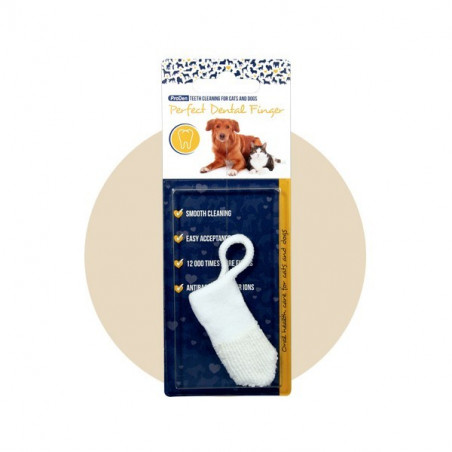 Doigtier Buccosanté