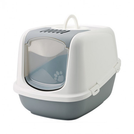 Toilette jumbo