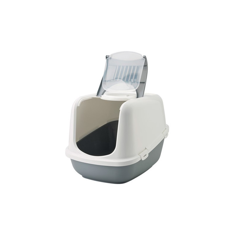 Toilette jumbo