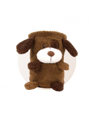 Couverture Doudou Pour Chien