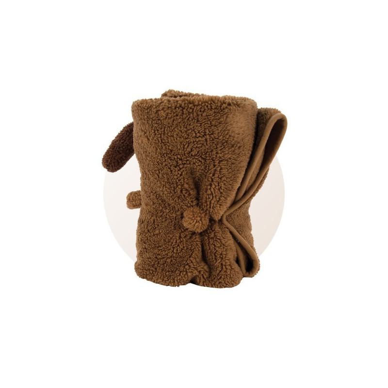 Couverture Doudou Pour Chien