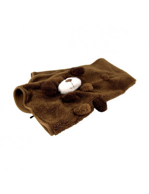 Couverture Doudou Pour Chien