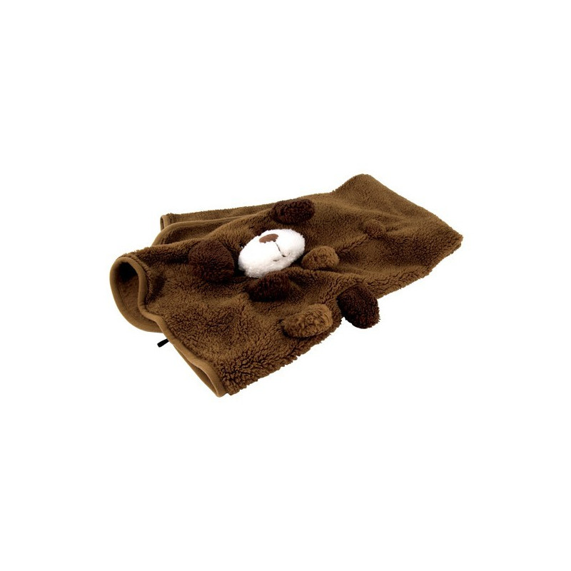 Couverture Doudou Pour Chien