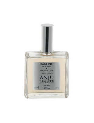 Parfum Anju Darling Fleur de tiaré