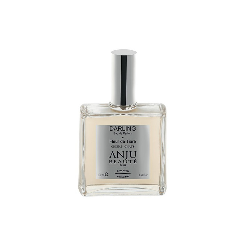 Perfume Anju Darling Tiaré Flor