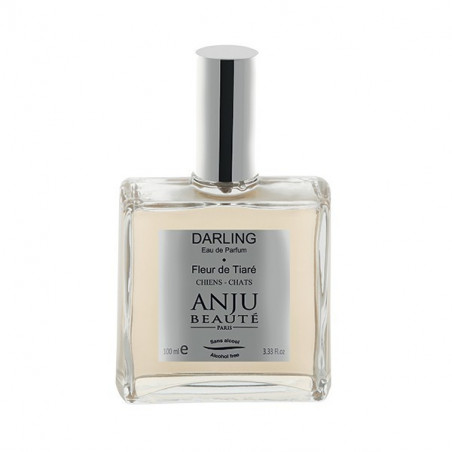 Parfum Anju Darling Fleur de tiaré