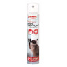 Spray antiarañazos para gatitos y gatos