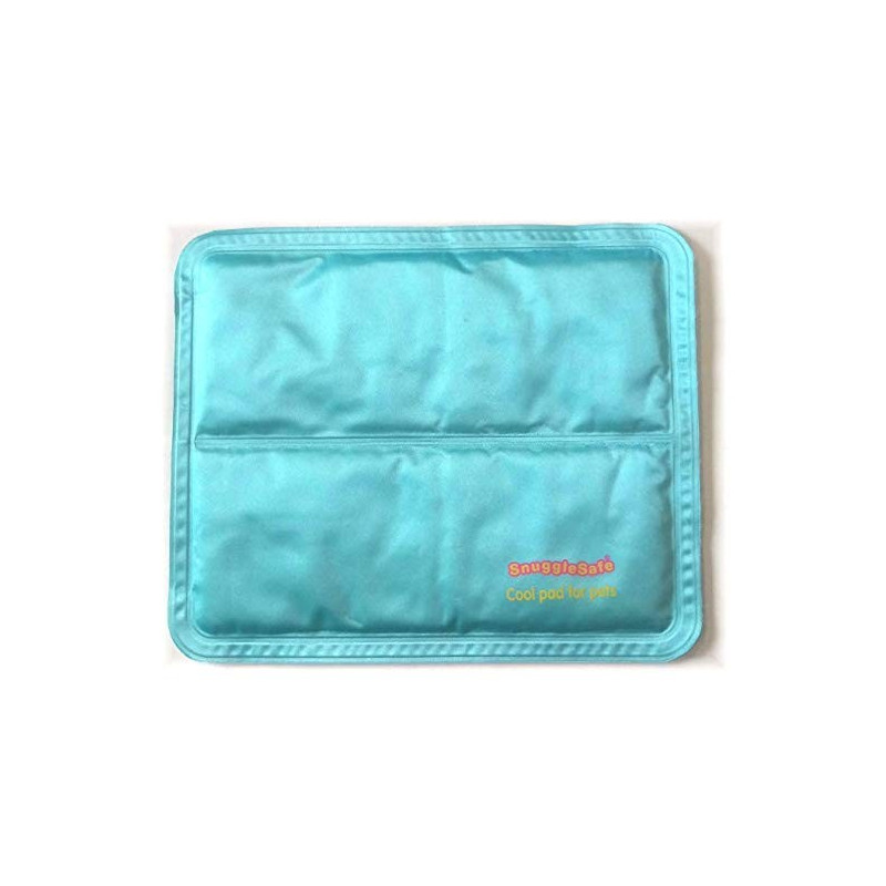 Snugglesafe, Coolpad 50 x 40 cm, 1 Stk. Snugglesafe, Coolpad 50 x 40 cm, 1 Stk.