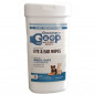 Lingettes yeux et oreilles pour chiot et chaton, Groomer's Goop, 20 pcs Lingettes yeux et oreilles pour chiot et chaton, Groomer's Goop, 20 pcs