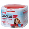 Lactol, formula milk for puppies