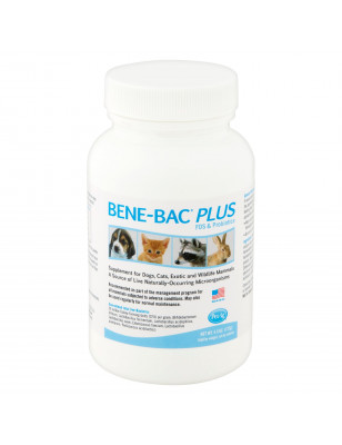 Benebac in polvere, PetAg 127 g