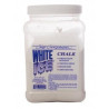 Whitening & Texture Chalk, Chris Christensen Systems White Ice, 227 g