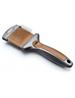 Double Oster Premium Soft Card